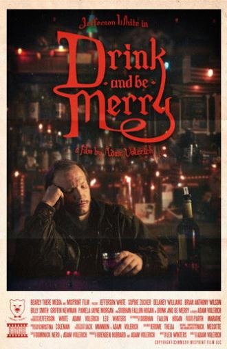 Drink and Be Merry (2025)
