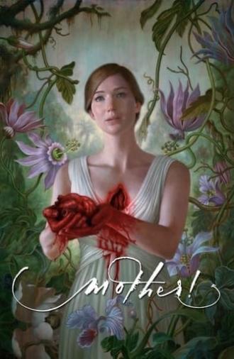 mother! (2017)