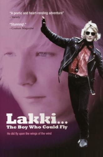 Lakki... The Boy Who Could Fly (1992)