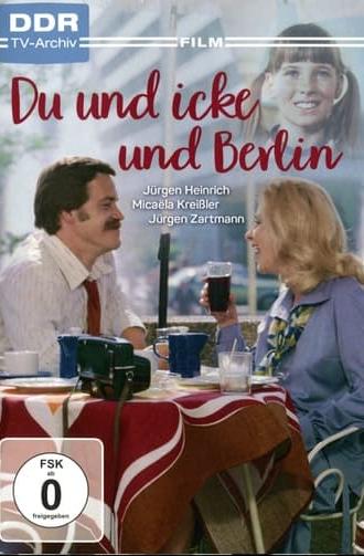 You and Nothing and Berlin (1977)