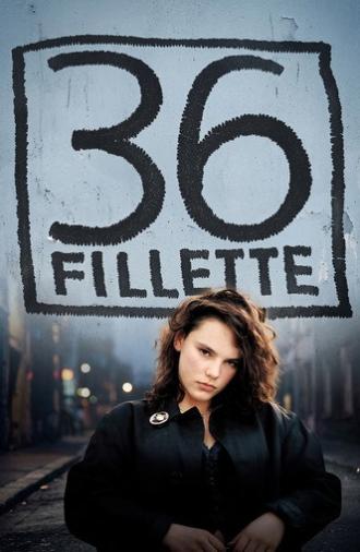 36 Fillette (1988)