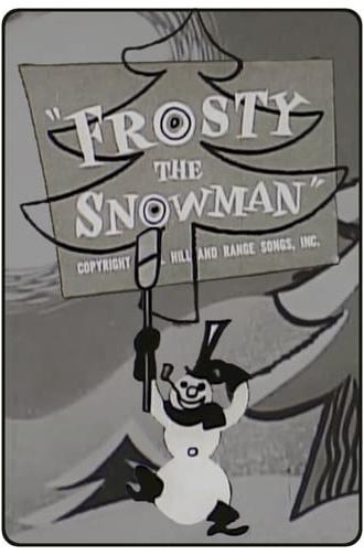 Frosty the Snowman (1951)