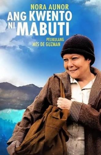 The Story of Mabuti (2013)