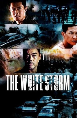 The White Storm (2013)