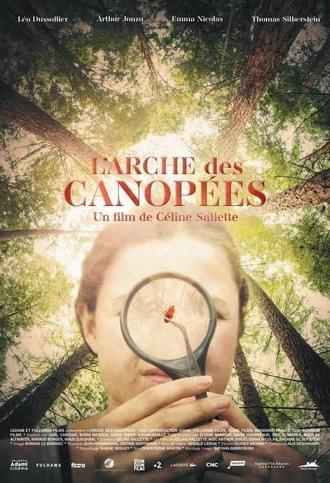 L'arche des canopées (2021)