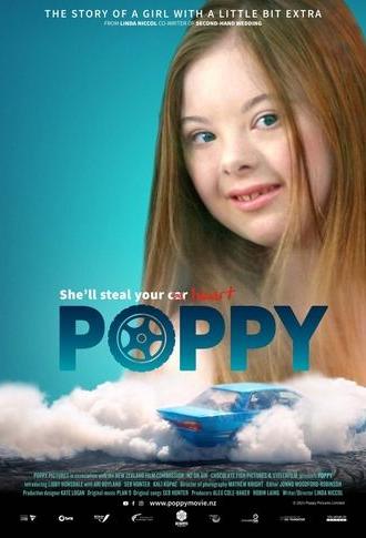 Poppy (2021)