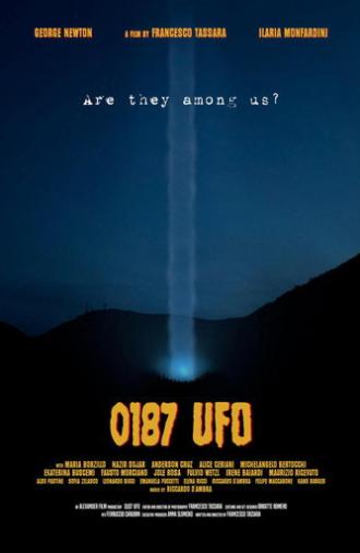 0187 UFO (2026)