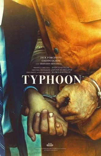 Typhoon (2020)