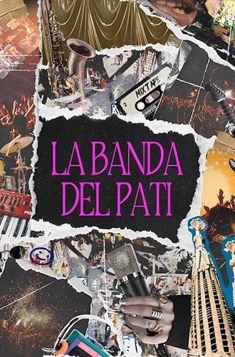 La banda del pati (2024)