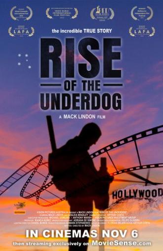 Rise of the Underdog (2025)