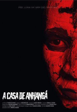The House of Anhangá (2023)