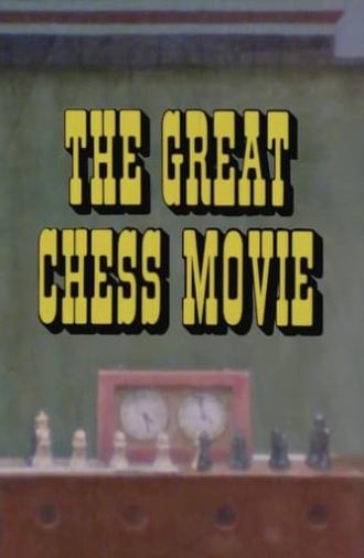 The Great Chess Movie (1982)