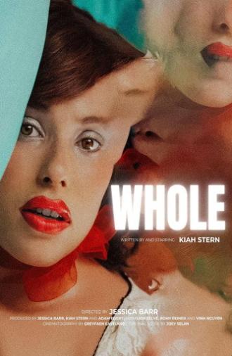 Whole (2025)