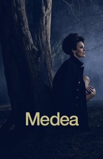 National Theatre Live: Medea (2014)