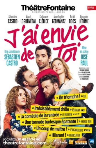 J'ai envie de toi (2022)