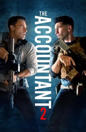 The Accountant² (2025)