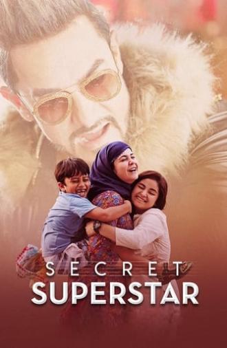 Secret Superstar (2017)