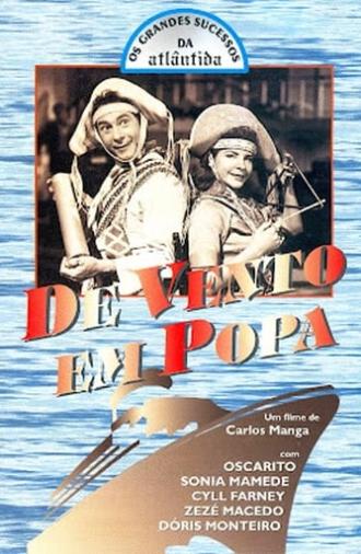 De Vento em Popa (1957)