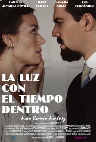 La Luz Con El Tiempo Dentro (2015)