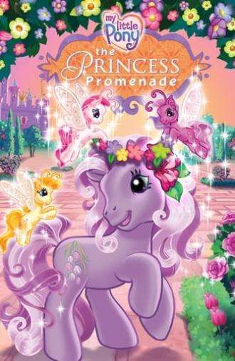 My Little Pony: The Princess Promenade (2006)