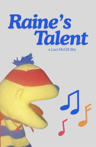 Raine’s Talent (2026)