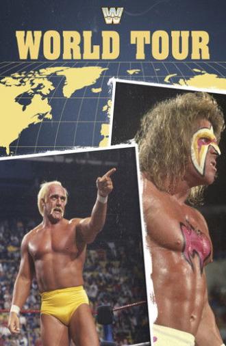 WWE World Tour '90 (1990)