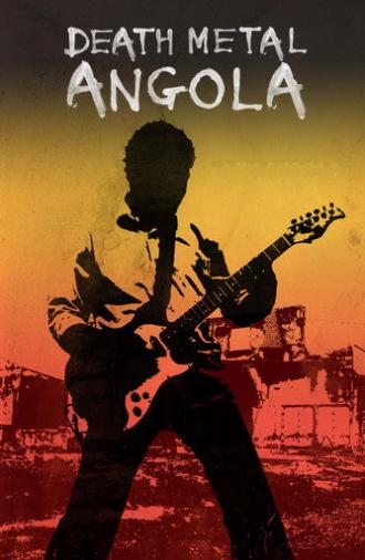 Death Metal Angola (2014)