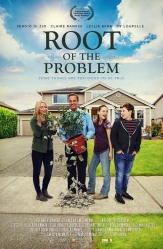 Root of the Problem (2019)