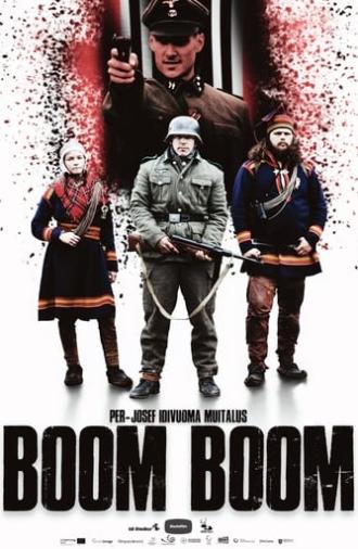 Boom Boom (2017)