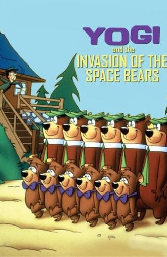Yogi and the Invasion of the Space Bears (1988)