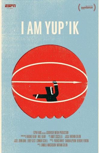I Am Yup'ik (2016)