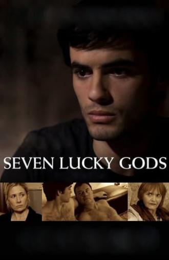 Seven Lucky Gods (2014)