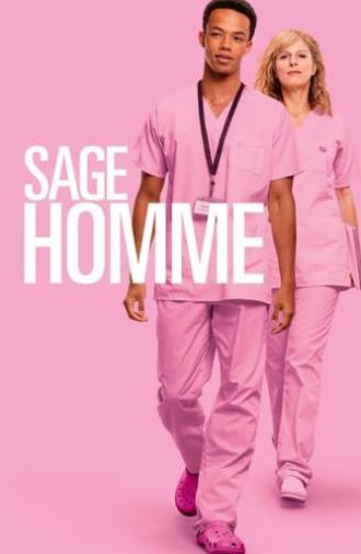 Sage homme (2023)