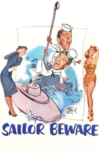 Sailor Beware (1952)