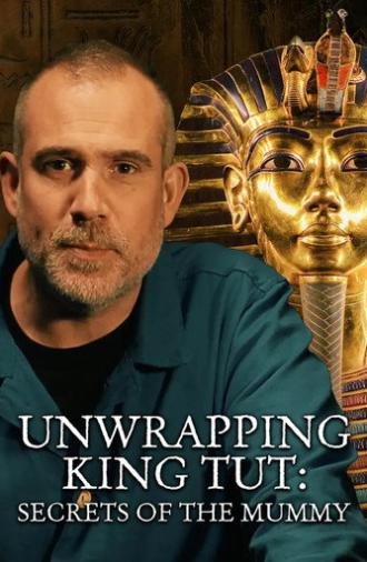 Unwrapping King Tut: Secrets of the Mummy (2025)