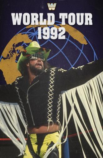 WWE World Tour 1992 (1992)