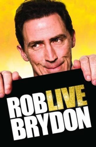 Rob Brydon Live (2009)