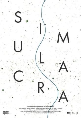 Simulacra (2014)