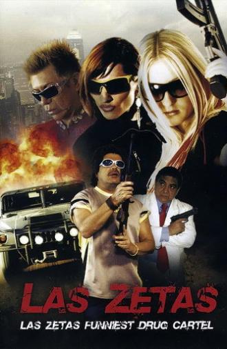 Las Zetas (2012)