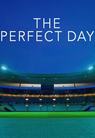 The Perfect Day (2018)