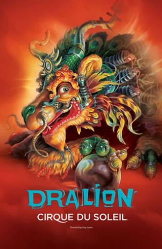 Cirque du Soleil: Dralion (2001)