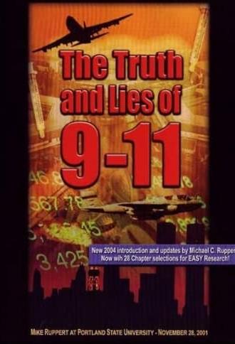 The Truth and Lies of 9-11 (2003)