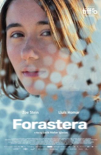 Forastera (2026)