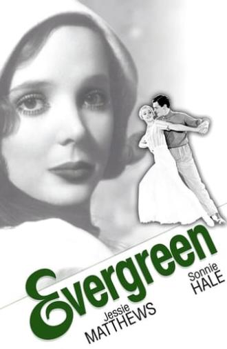 Evergreen (1934)