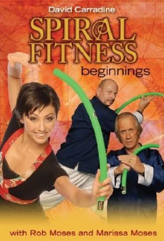 Spiral Fitness Beginnings (2007)