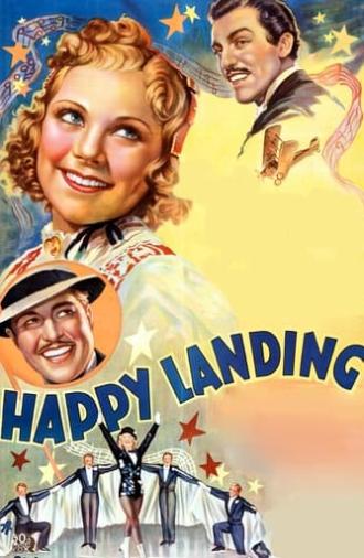 Happy Landing (1938)