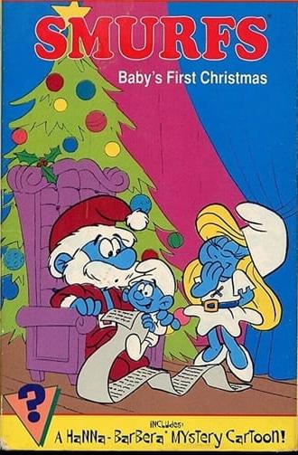 The Smurfs: Baby's First Christmas (1983)