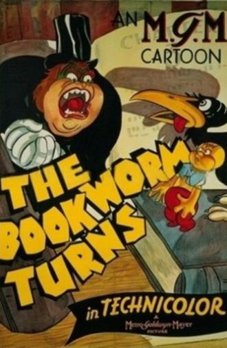 The Bookworm Turns (1940)
