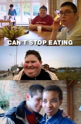 Can't Stop Eating (2006)