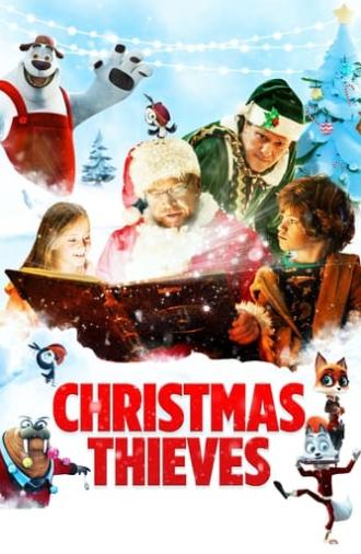 Christmas Thieves (2021)